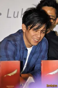 NOAH di Peluncuran Buku Kisah Lainnya