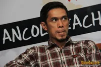 NOAH di Preskon Konser The Greatest Session of The History 2