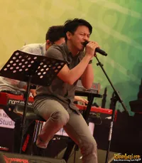 NOAH Semarakkan Suasana Ramadan - Kebut Penggarapan Album