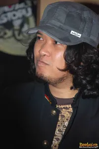 Noe Bicara Soal Pembajakan Karya