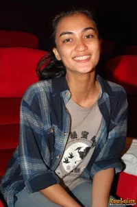 Nonton Bareng Jamila dan Sang Presiden