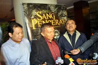 Nonton Bareng SANG PENCERAH di XXI Pondok Indah 2