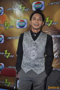 Norman Kamaru Bakal Tampil di Ultah Brimob