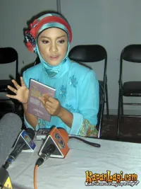 Novel Intan Nuraini