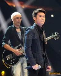 Nu Dimension - Dewa 19 Kolaborasi di Gala Show 5 X Factor
