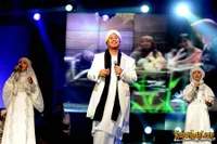 Nuansa Konser Cahaya Hati Opick with Orchestra
