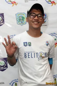 Nugie Bicara Tentang Calon Presiden - Soal Peduli Lingkungan