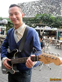 Numata Band