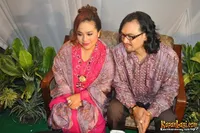 Nunung dan Iyan Bicara Soal Biaya Nikah dan Investasi