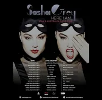 Ogah Main Film Dewasa, Apa Sih Kesibukan Sasha Grey Sekarang?