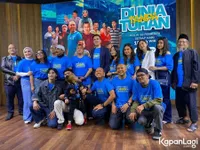 Oki Rengga Sempat Takut Kualat Perankan Karakter Tak Percaya Tuhan