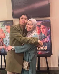 Okie Agustina Nangis Haru Melihat Perjuangan Kiesha Alvaro, Pilih Jalan Sendiri Bukan Numpang Nama Besar Pasha Ungu