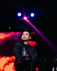 Okin Tegaskan Beritikad Baik, Optimis Mediasi dengan Rachel Vennya Berhasil