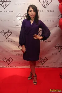 Olivia Jensen Saat Luncurkan Brand Fashion Miliknya, Cantik Badai