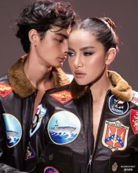 Olla Ramlan Punya Pacar Brondong? Potret Ganteng Tristan Molina Bikin Klepek-Klepek