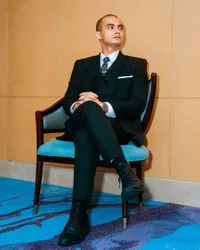 Omara Esteghlal Bersinar di Tahun 2025, Masuk Nominasi FFI Hingga Jadi Cameo di Drama Jepang