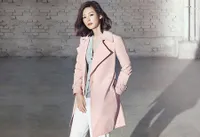 OOTD Musim Semi Ala Jun Ji Hyun! Anggun, Elegan dan Dewasa