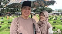 Orang Tua Vidi Aldiano Sumbangkan Baju Almarhum ke Panti Asuhan, Jadi Amal Jariyah