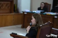 Owner Skincare Ngaku Tertekan Akibat 'Koar-koar' Nikita Mirzani