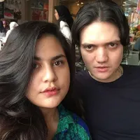 Ozzy Albar, Anak Ahmad Albar Yang Tertangkap Karena Miliki Ganja