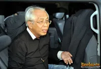 OC Kaligis Tanggapi Soal Insiden di Mabes