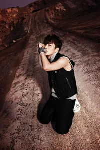 Official B2ST Hard to Love - How to Love