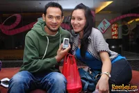 Oka Antara - Rara Wiritanaya Pamerkan Buah Hati