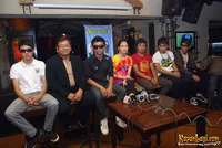 Okie Agustina dan Karir Baru