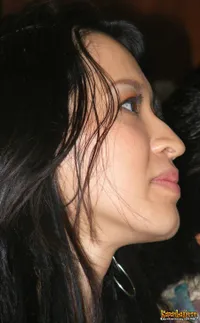 Okie Agustina di Nagaswara