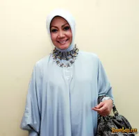 Oky Asokawati Komentari Soal Tayangan Infotainment