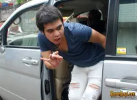 Olga Syahputra Bicara Film Terbarunya di Studio RCTI