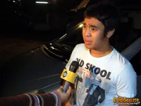 Olga Syahputra Enggan Cari Cewek