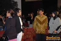 Olga Syahputra Rayakan Ultah ke-25