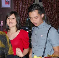 Olivia Lubis Jensen - Roby Phantom