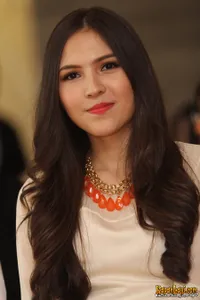 Olivia Lubis Jensen Berbagi Rahasia Kecantikan Kulitnya
