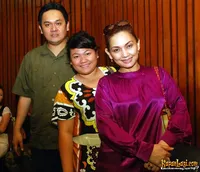 Olivia Nathania Terjuni Dunia Tarik Suara