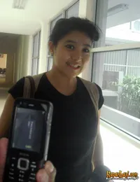 Olivia Zalianty di BYC