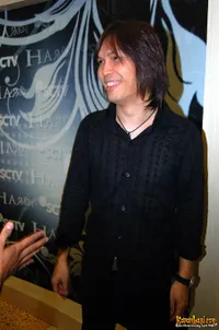 Once Dewa di Konser Harmoni