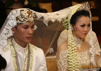 Onny The Titans Mempersunting Marina Wulandari Pada 20-11-2011