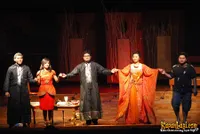 Opera 2 Komedi di Auditorium Bank Indonesia