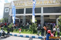 OPERA VAN JAVA di Graha Cakrawala Universitas Negeri Malang