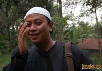 Opick di Bengkel Teater