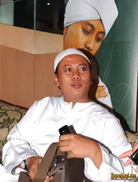 Opick Rencanakan Festival Lagu Opick