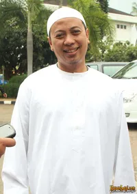 Opick Tanggapi Positif Konser Lady Gaga Batal