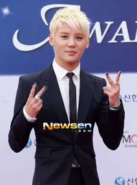 Oplas - Pria Brazil Ini Mirip Junsu JYJ