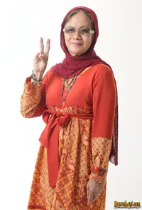 Oppie Andaresta Bikin Video Klip Terbaru