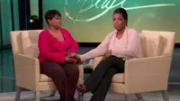 Oprah Kenalkan Saudari Tiri Yang Tak Pernah Dikenalnya
