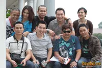 Original Music Station Band di Margasatwa Cilandak