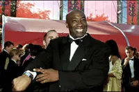 Oscar Red Carpet 2000
