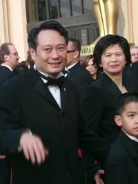 Oscar Red Carpet 2001